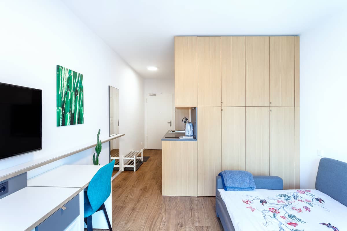 Microarpartment