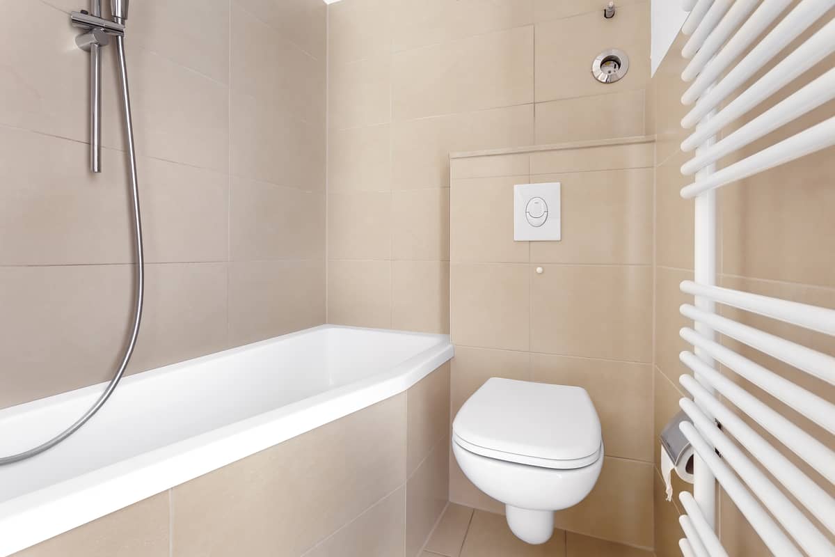 A spacious feel in 59 m². Ready to move into in Charlottenburg for €258,000.