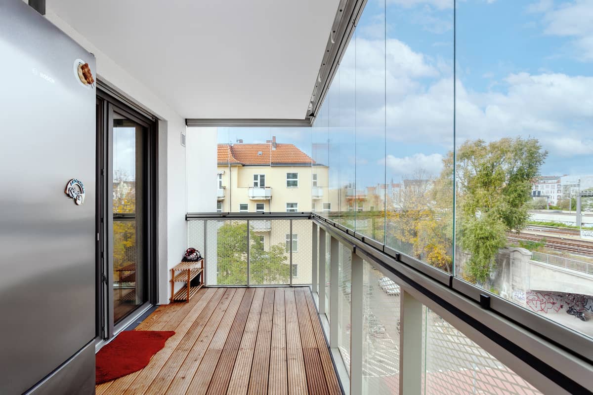 Balkon