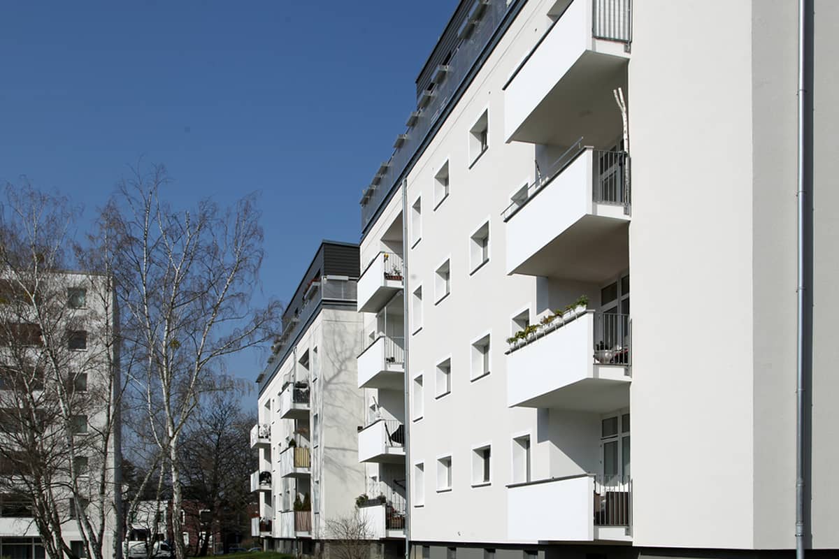 Clayallee 228 230