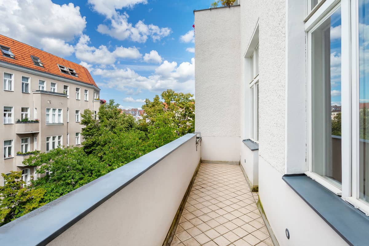 Balkon