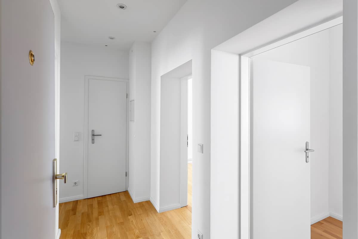 Charlottenburg: drei Zimmer, direkt einziehen. Für 299.000 €.