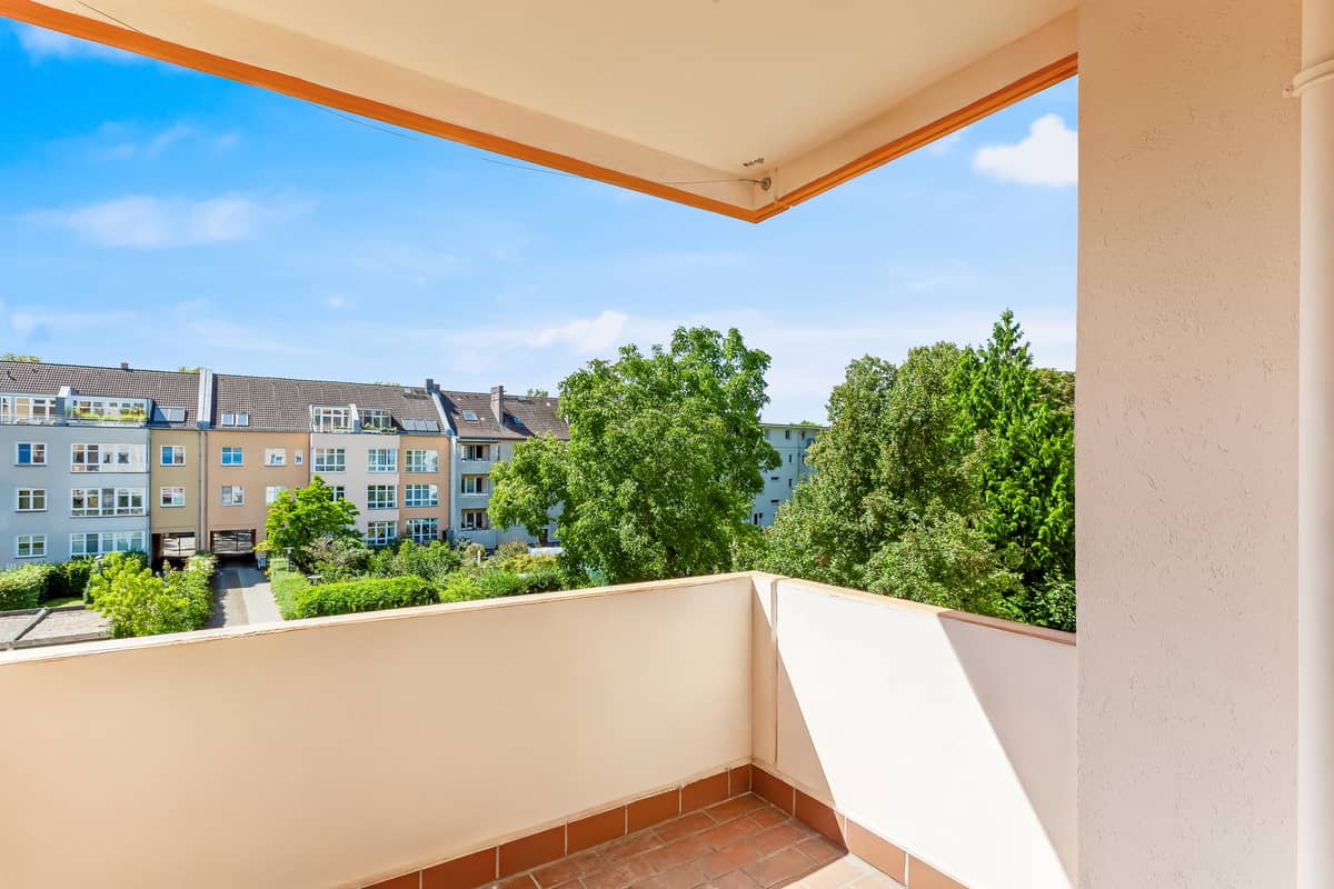 Balkon