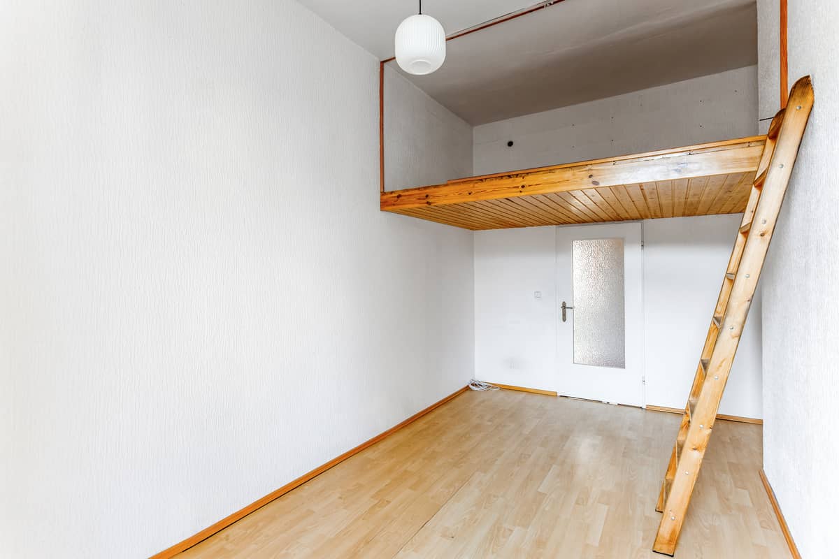 Arbeitszimmer