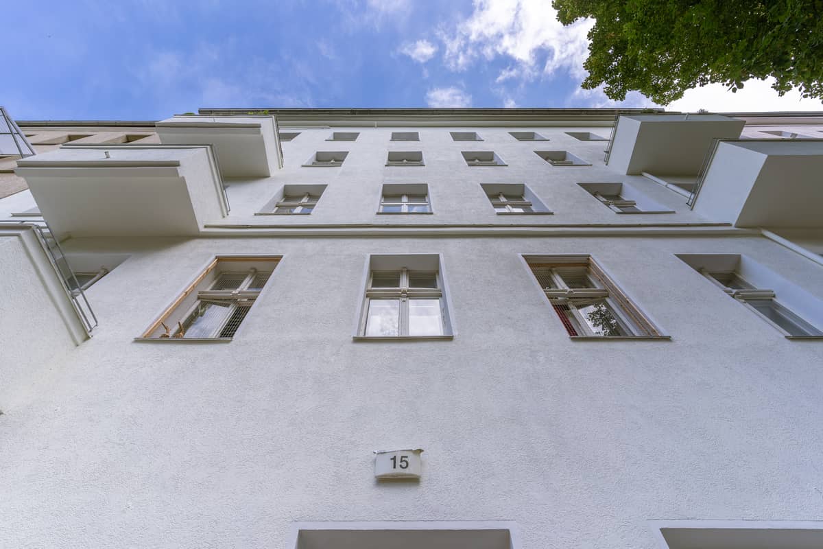 Fassade