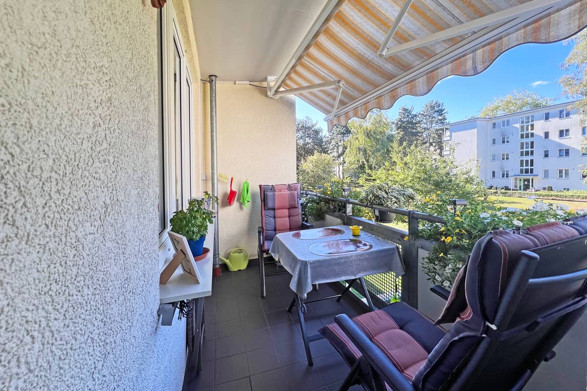 Balkon