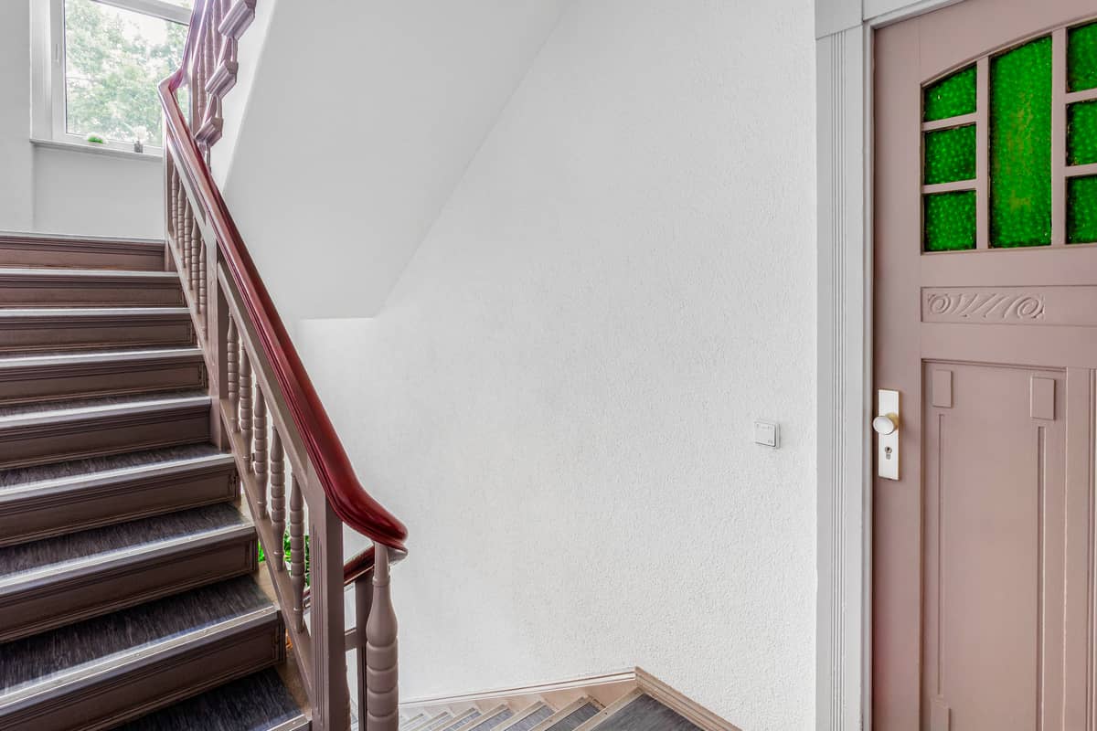 Treppenhaus