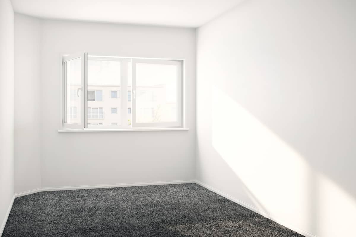 Beispiel Schlafzimmer
