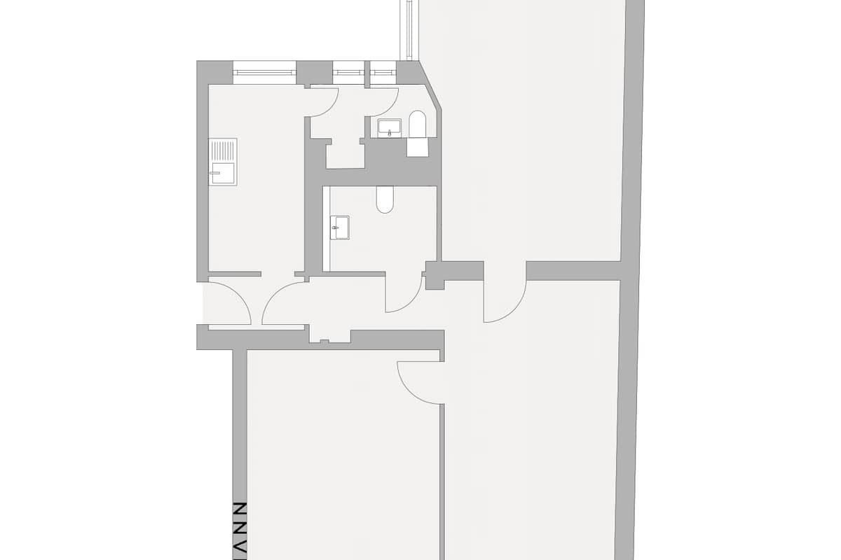 Grundriss TE02