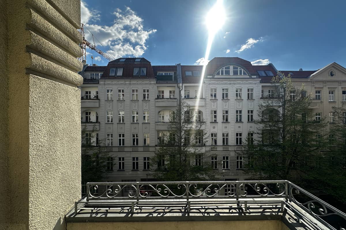 Balkon