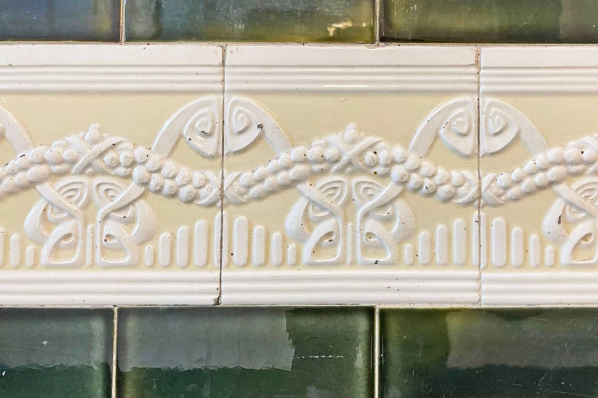 Altbaudetails