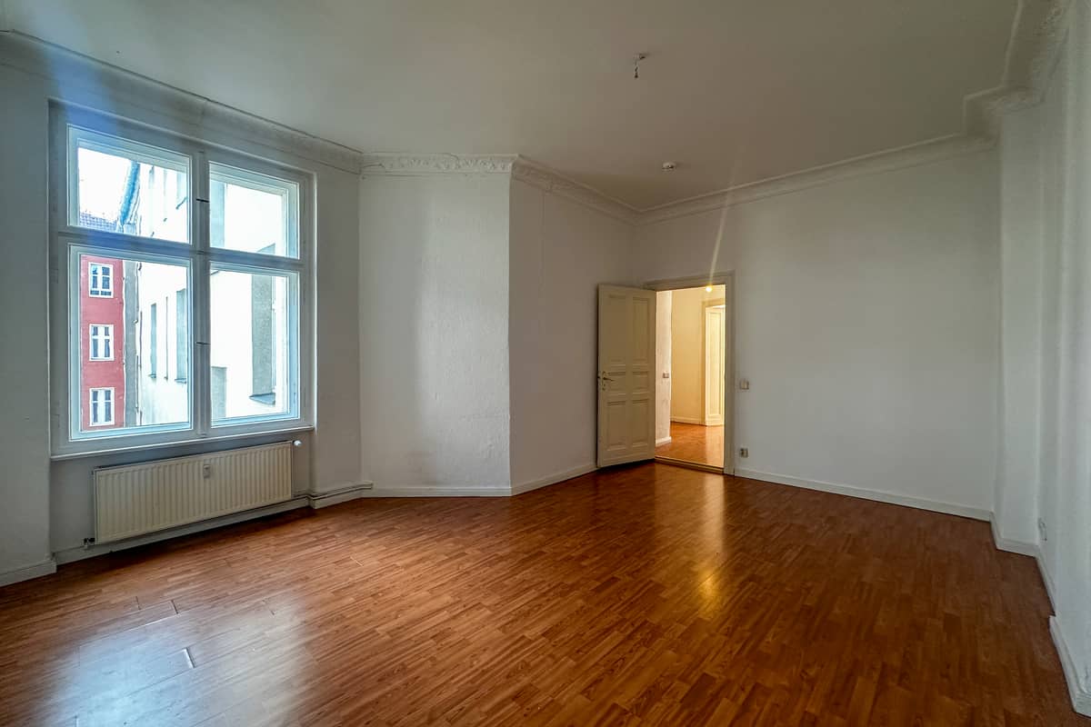 Berliner Zimmer