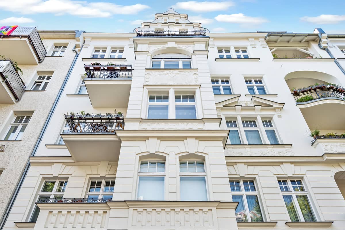 Bereit für weitere 120 Jahre