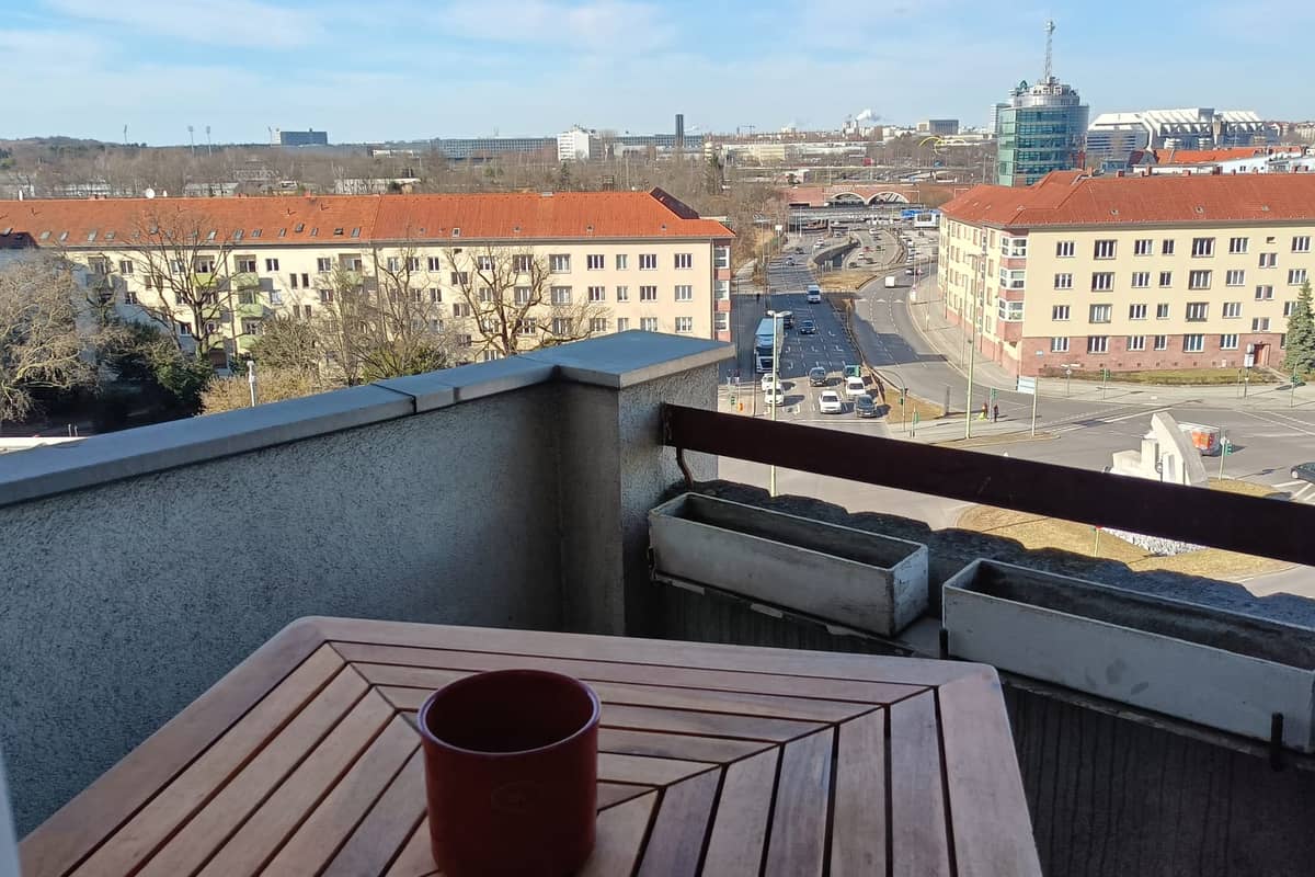 Balkon