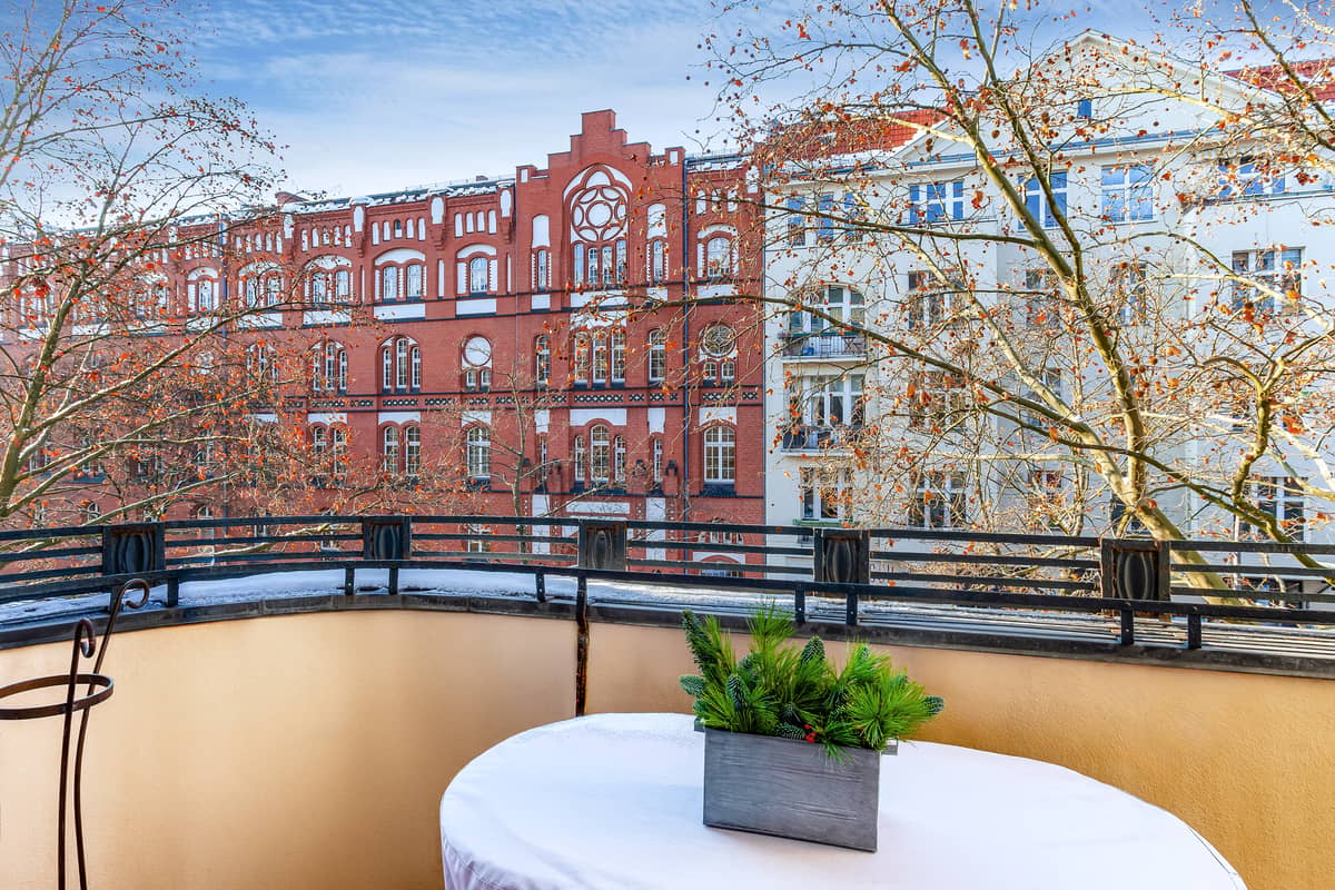 Balkon