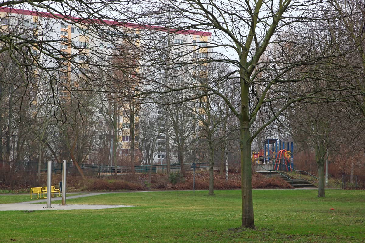 Umgebung