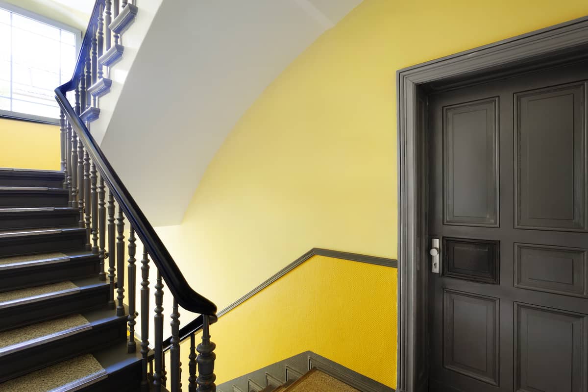 Treppenhaus