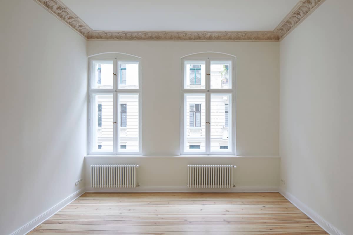 Beispiel Zimmer