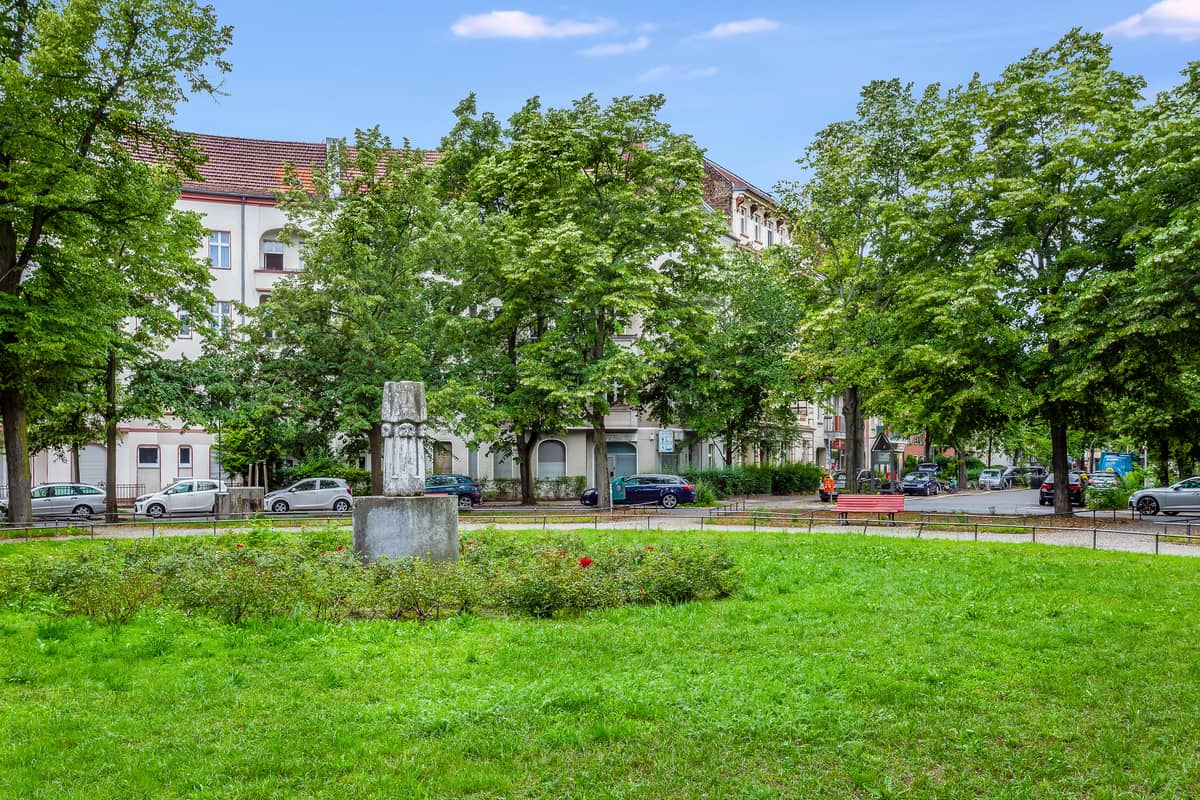 Metzplatz
