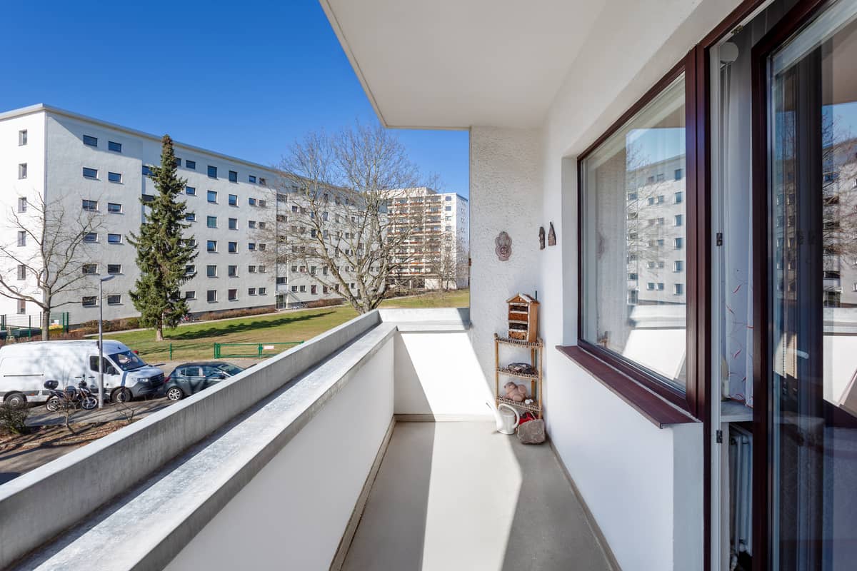 Balkon