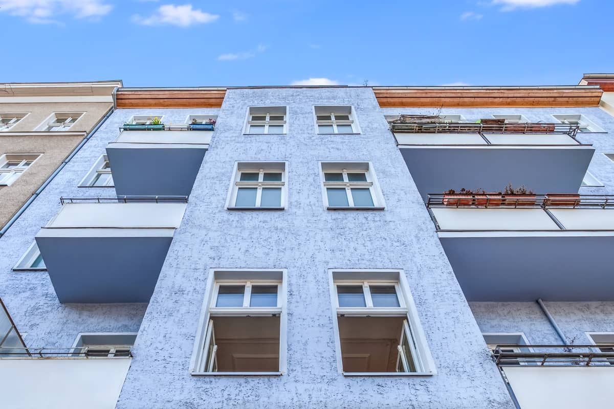 Fassade