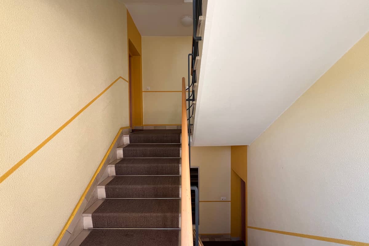 Treppenhaus