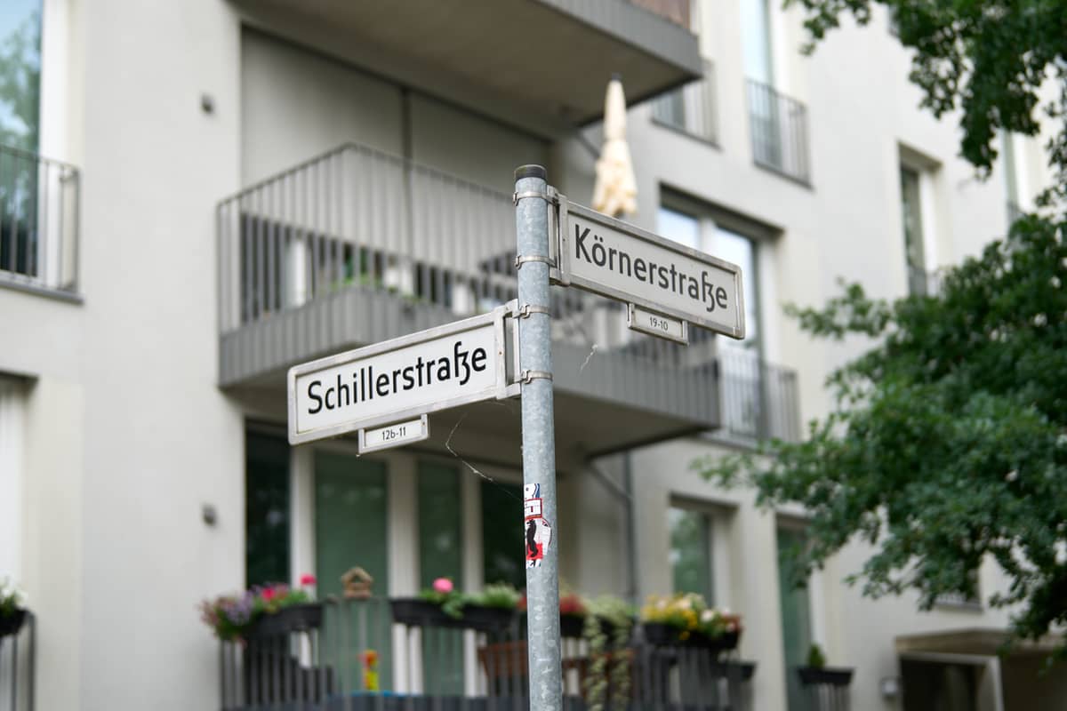 Investitionslage Berlin-Niederschönhausen