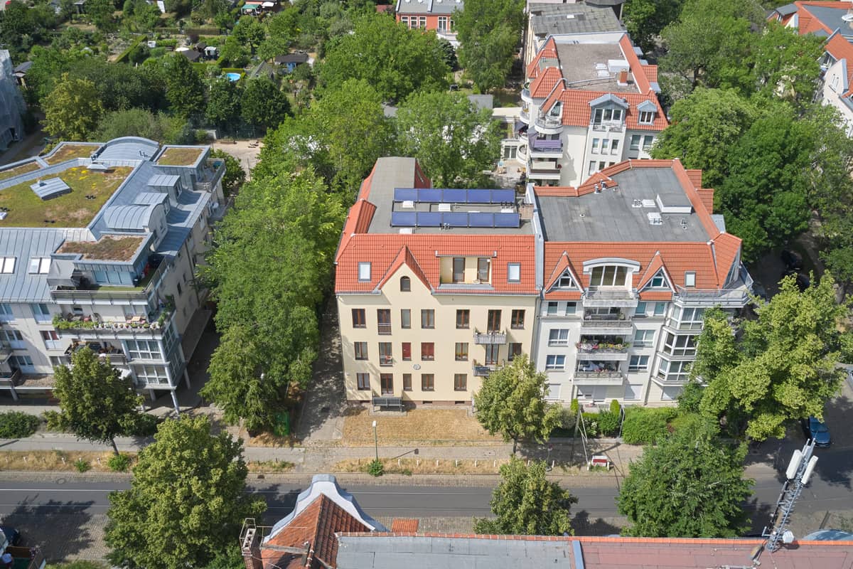 Zukunftssicheres Investment