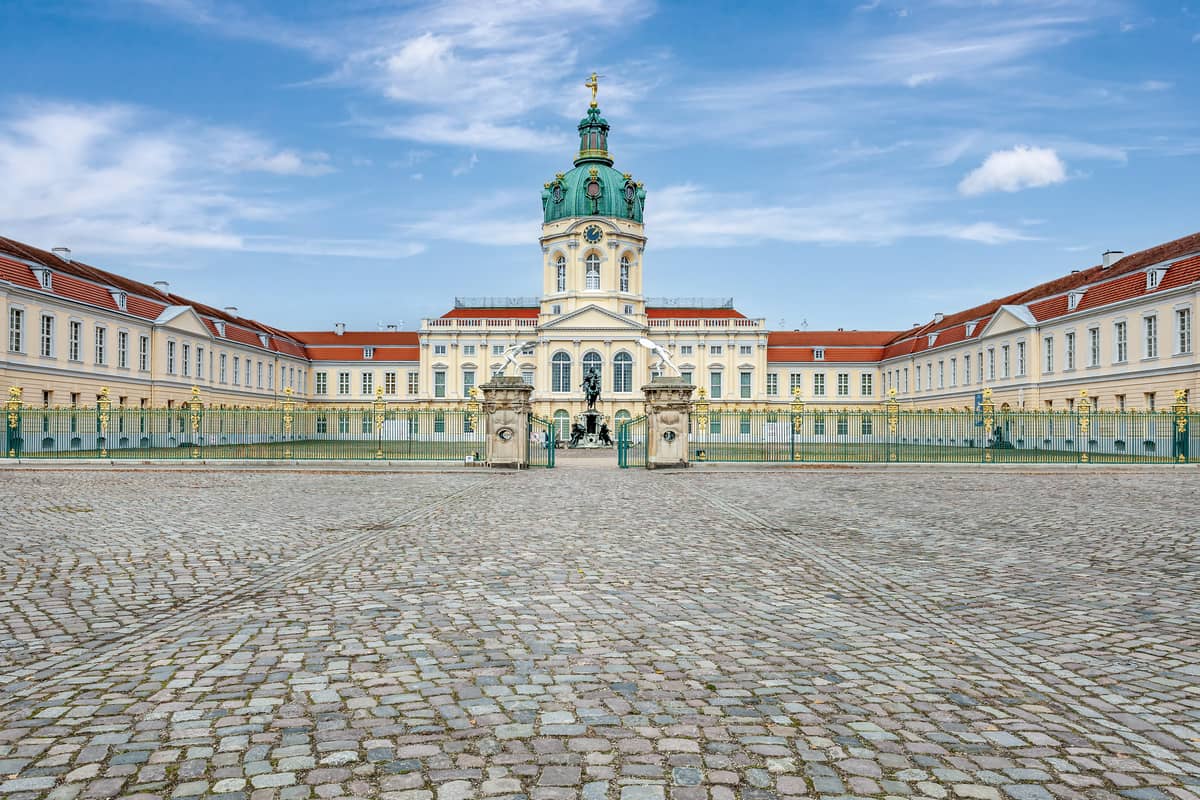 Schloss Charlottenburg