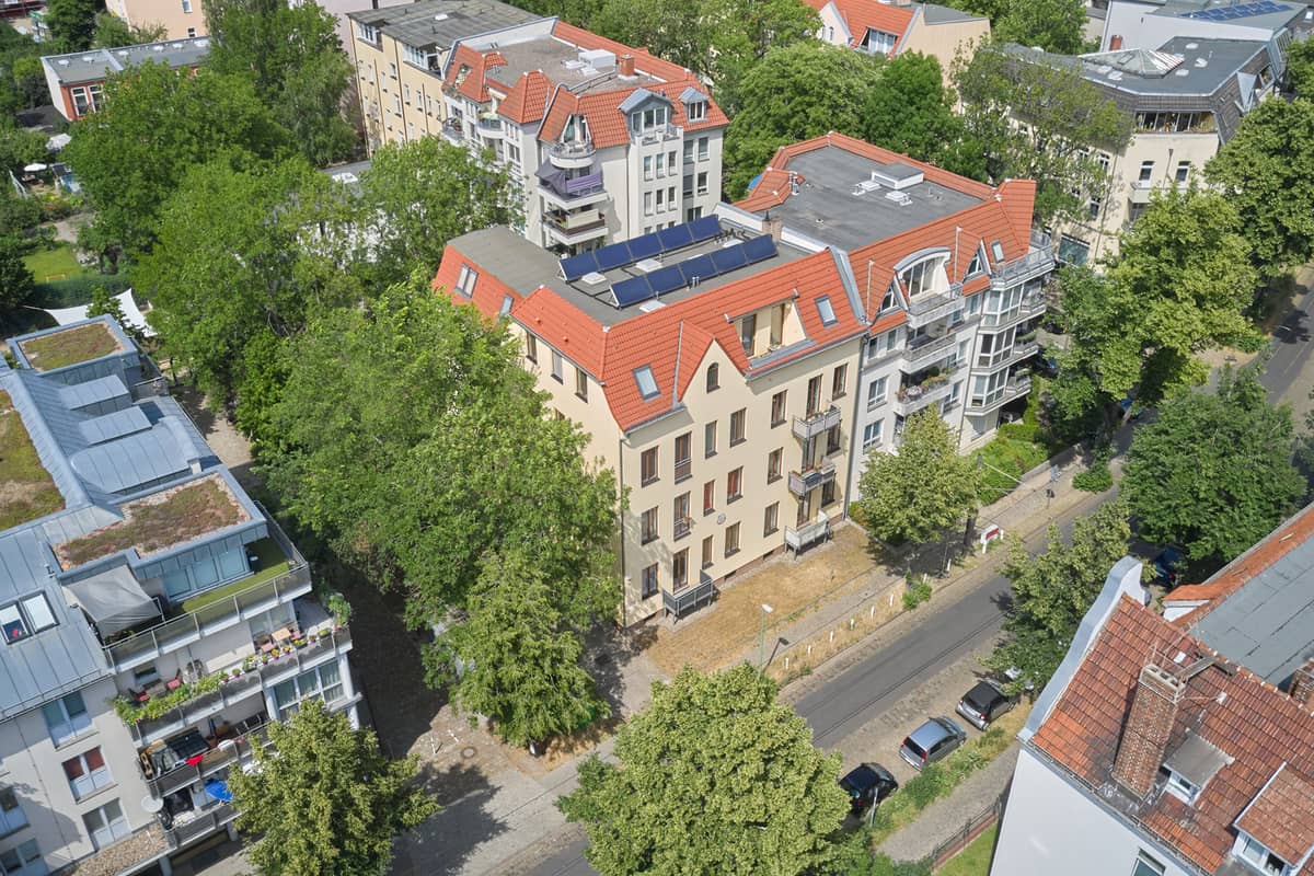 Zukunftssicheres Investment