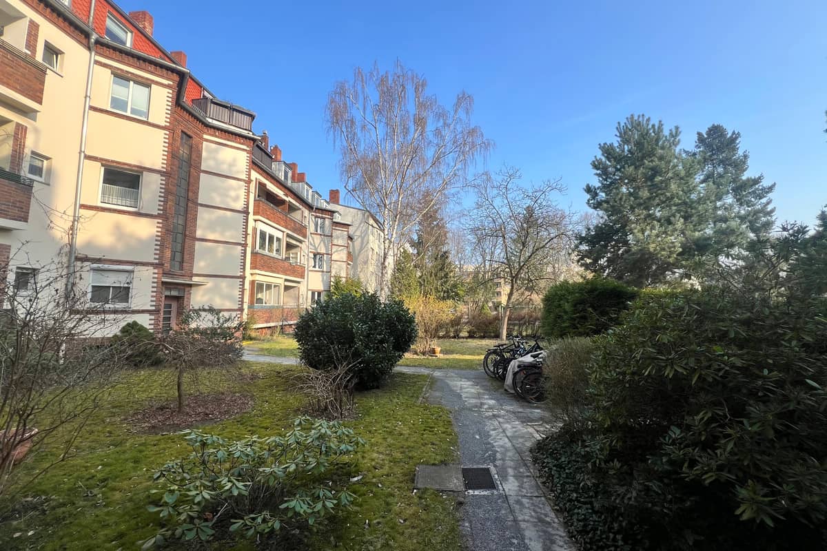 Garten