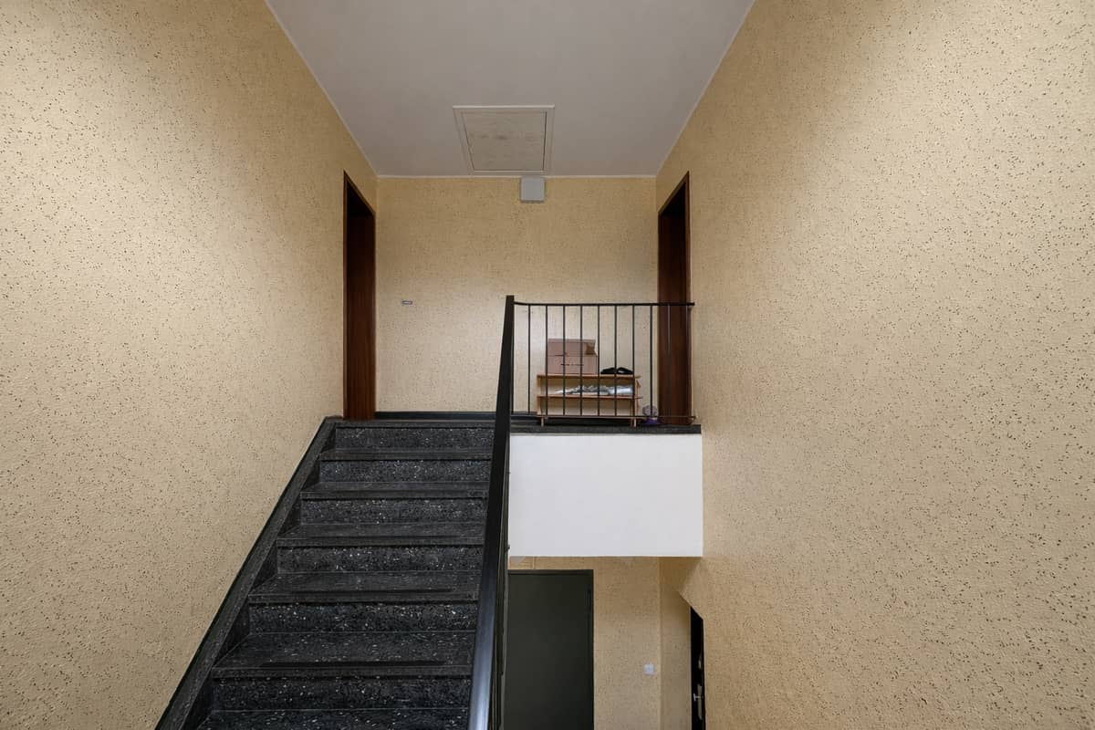 Treppenhaus
