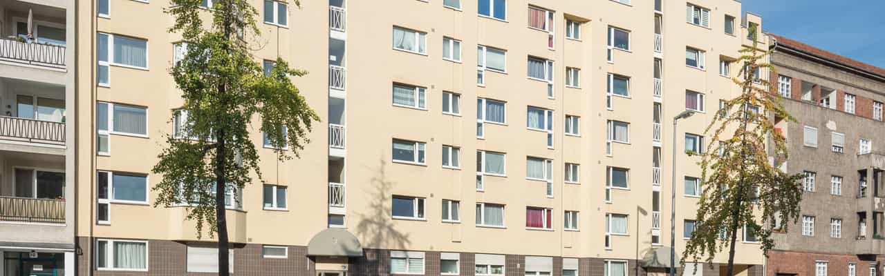 Spree-Properties: Investment opportunities in Berlin Charlottenburg