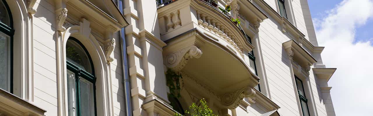 Ultimate Kreuzberg: Classic meets Modern