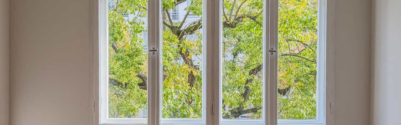 Qualitätswohnungen zu bezahlbaren Preisen! Tolle Lage in Berlin Charlottenburg.