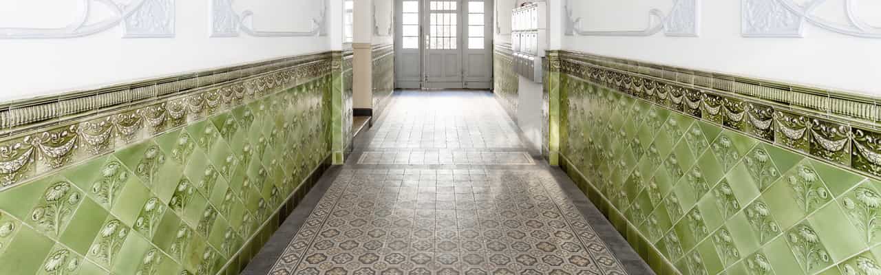 Altbauklassiker zwischen Kreuzberg, Neukölln und Treptow