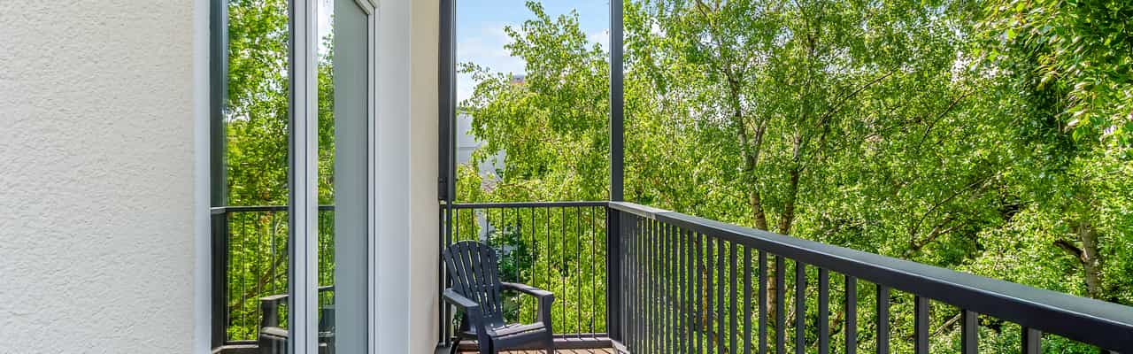 Period-building substance, thoughtfully developed. Outstanding apartments in Friedrichshain
