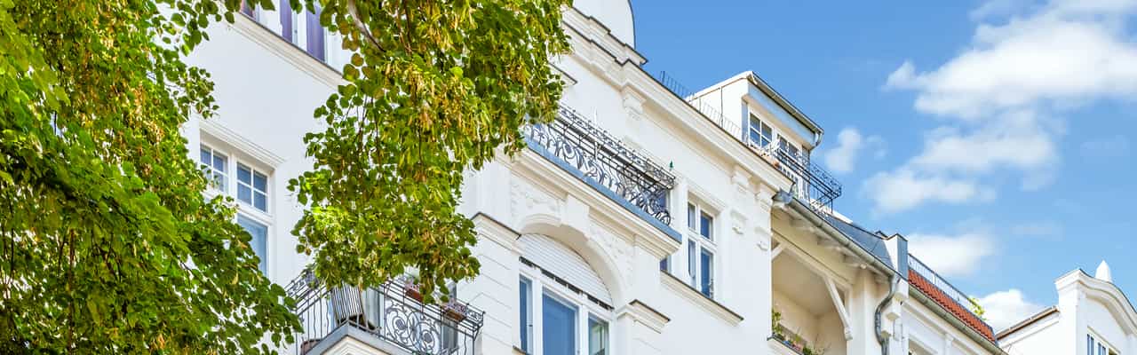 Investition und Selbstnutzung: Tolle Wohnungen in beliebtem Lagemix