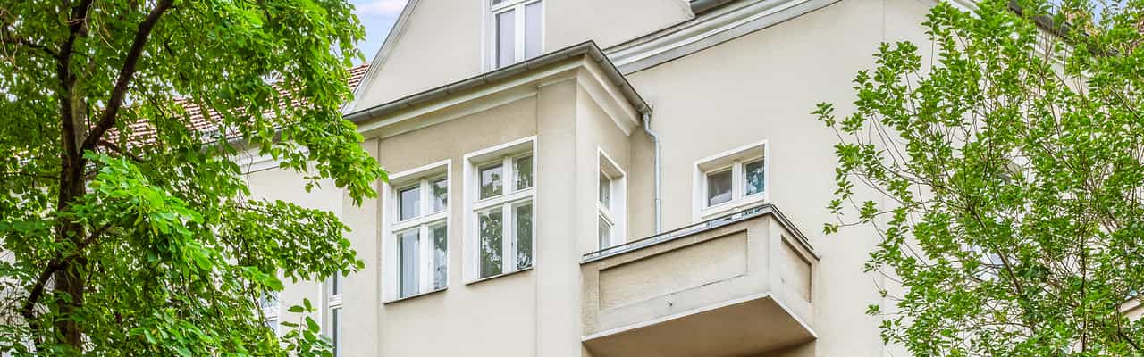 Condominium Units in the Kaiserin-Augusta-Straße Conversion Project