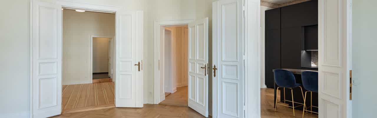 Ultimate Kreuzberg: Classic meets Modern