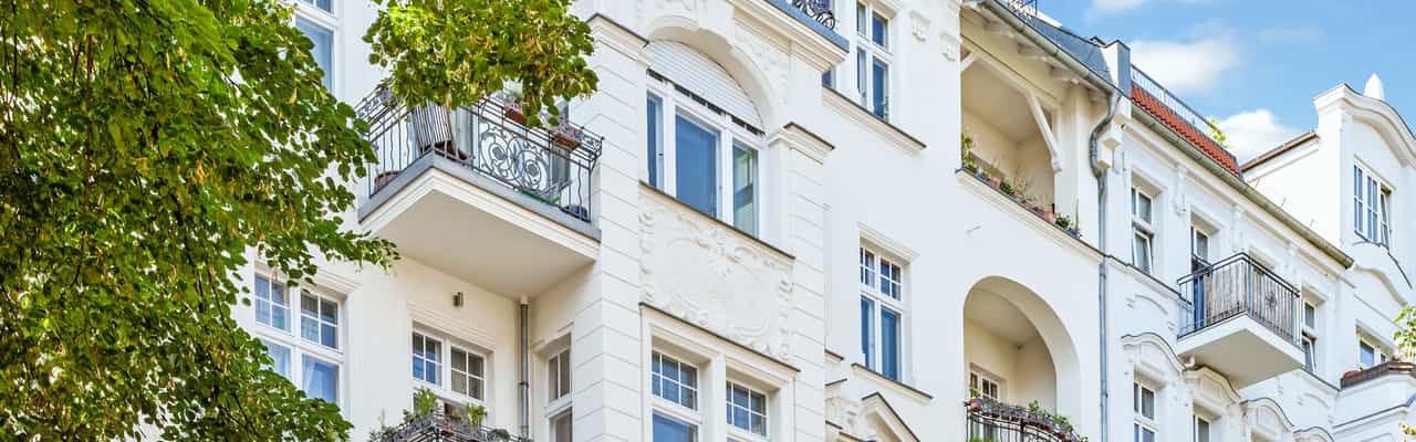 Investition und Selbstnutzung: Tolle Wohnungen in beliebtem Lagemix