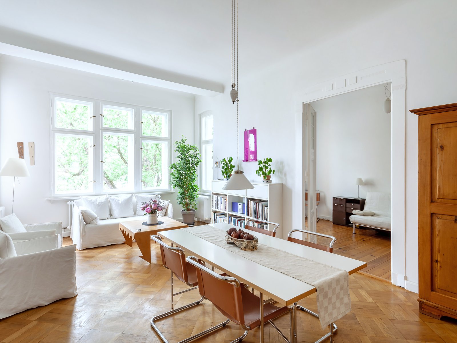 Berlin Apartment Market Q1 2026