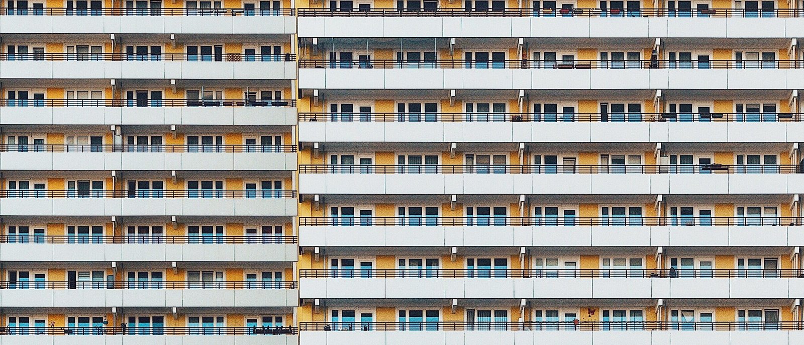 Living in Marzahn