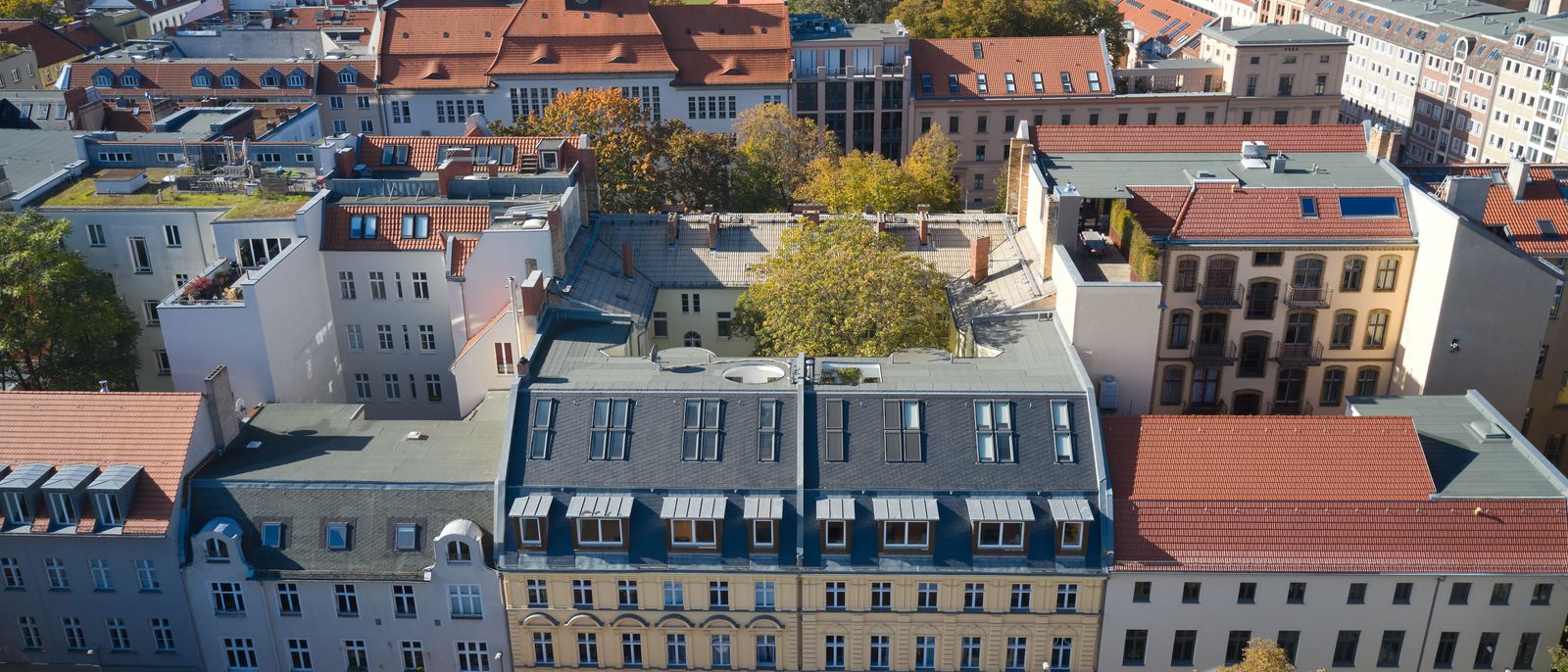 Immobilien in Schöneberg: Kiez-Portrait und Marktdaten