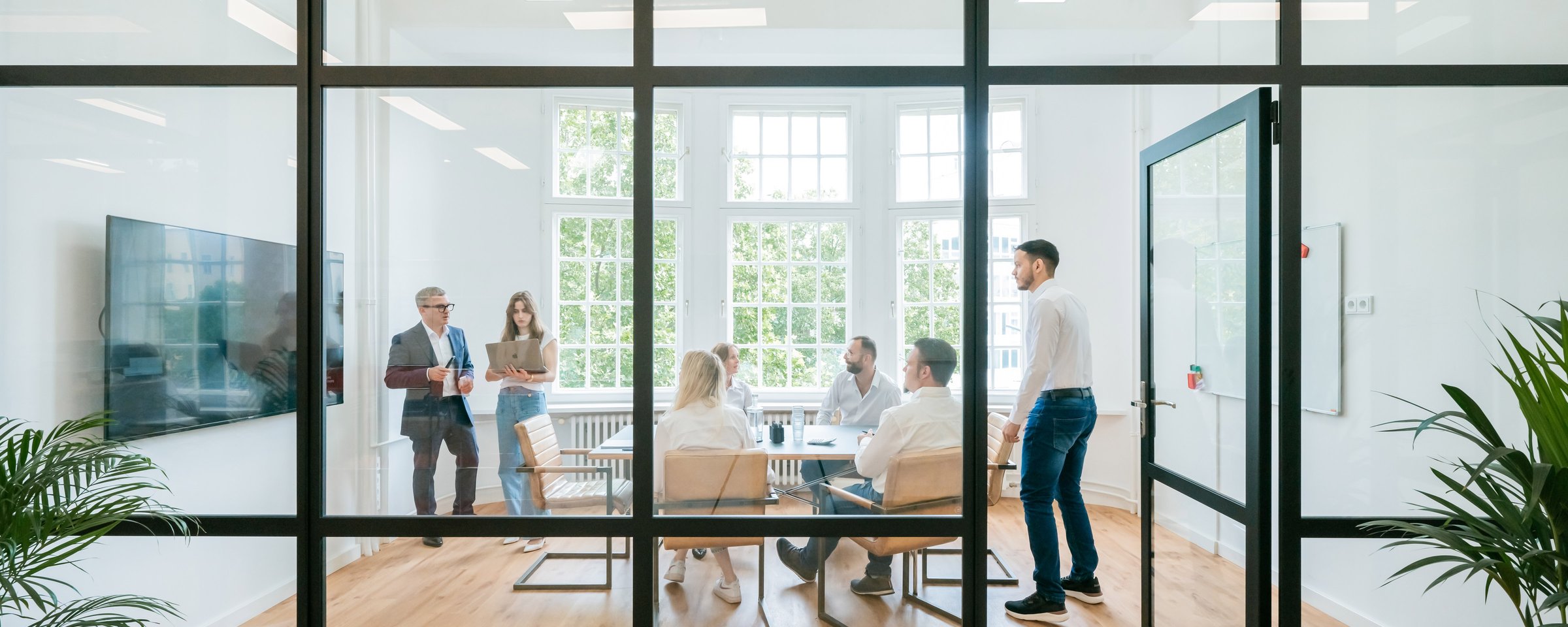 Real Estate Agent Berlin