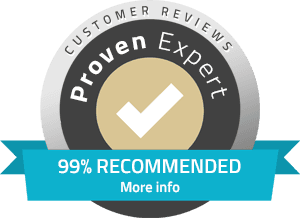 ProvenExpert