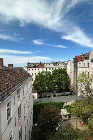 Charlottenburg, Apartment buildings for sale in Berlin