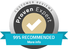 ProvenExpert