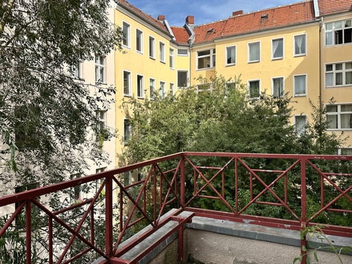 Energy Rating C: Excellent Condition at Reuterpark