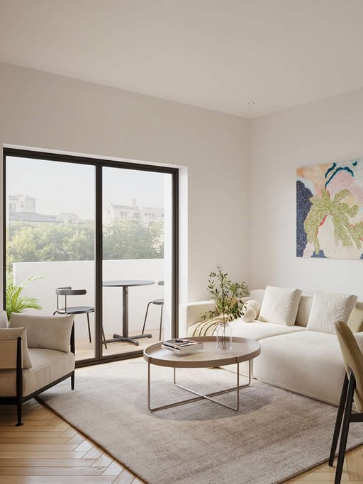 Yorck 87 - Urban Living X Berg -